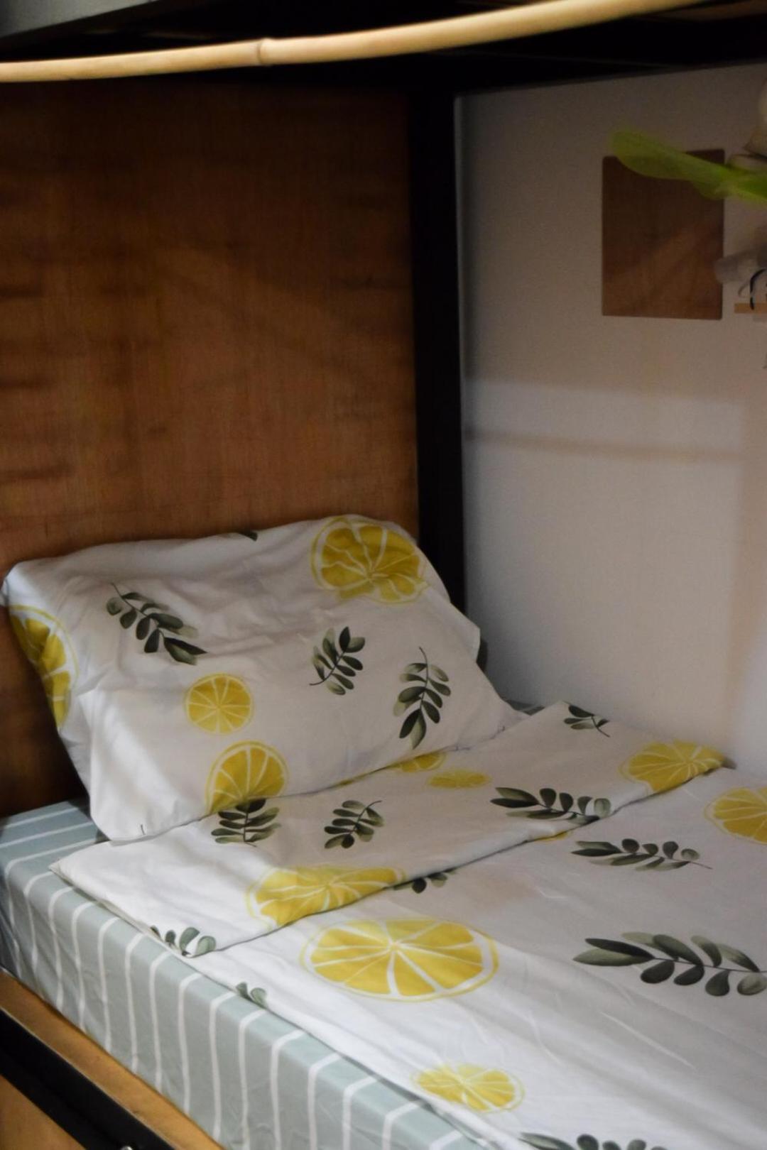 The Backyard Inn Моалбоал Екстериор снимка